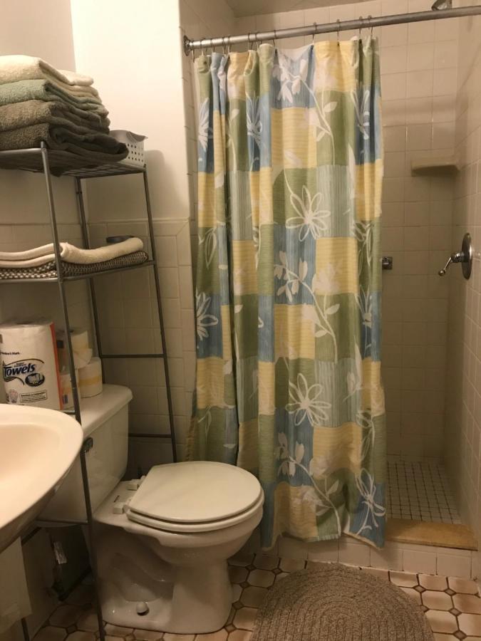 Rota Lodge Aka Latvian American Disable Veterans Center Rota Elka Park Екстериор снимка