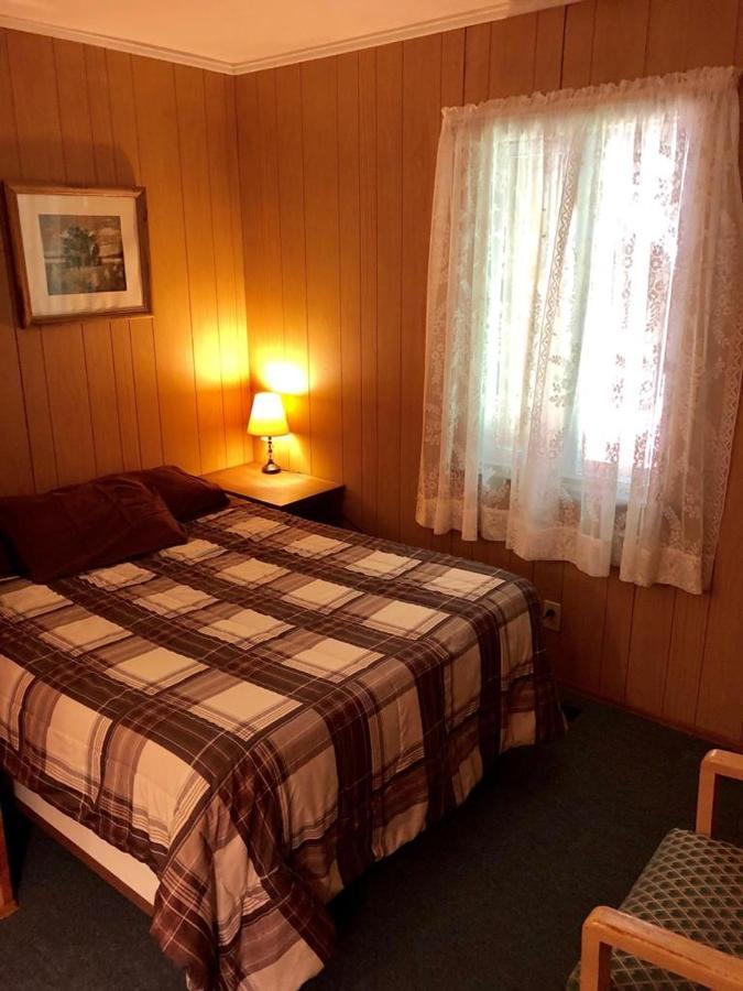 Rota Lodge Aka Latvian American Disable Veterans Center Rota Elka Park Екстериор снимка