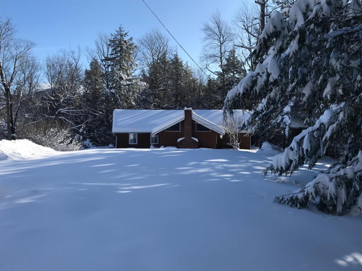 Rota Lodge Aka Latvian American Disable Veterans Center Rota Elka Park Екстериор снимка